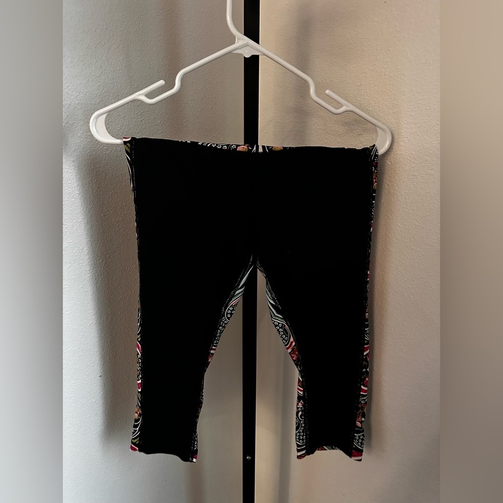 Gianni bini xs capri leggings